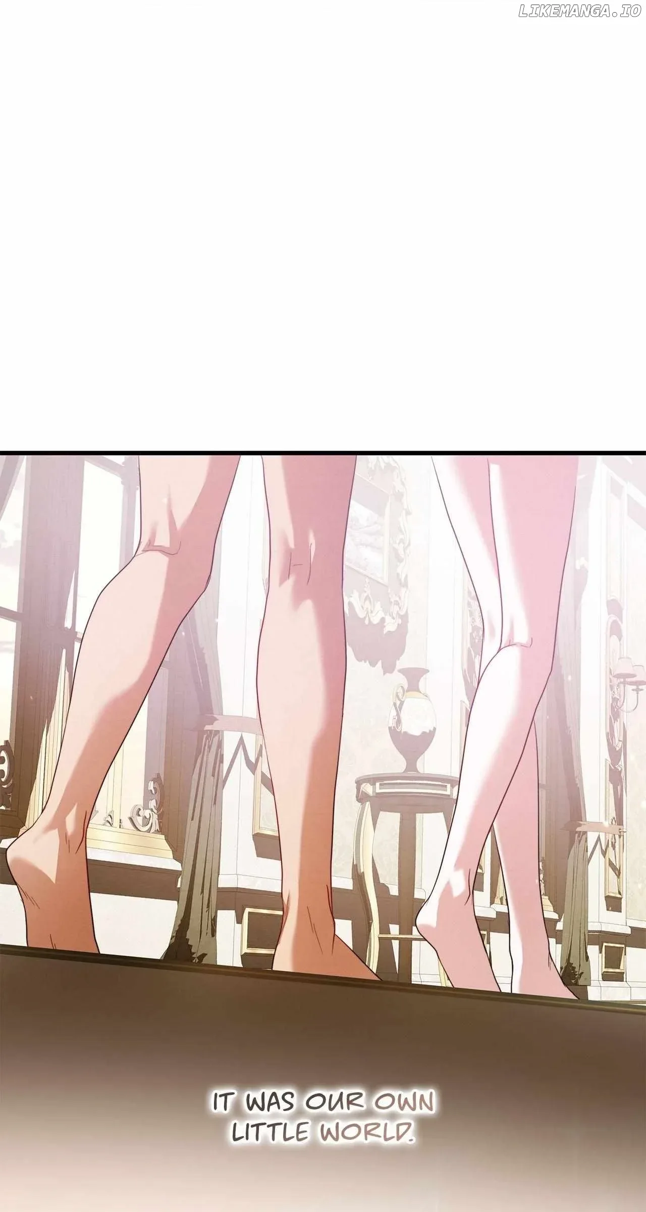 The Devil Who Kisses My Feet Chapter 21 page 57