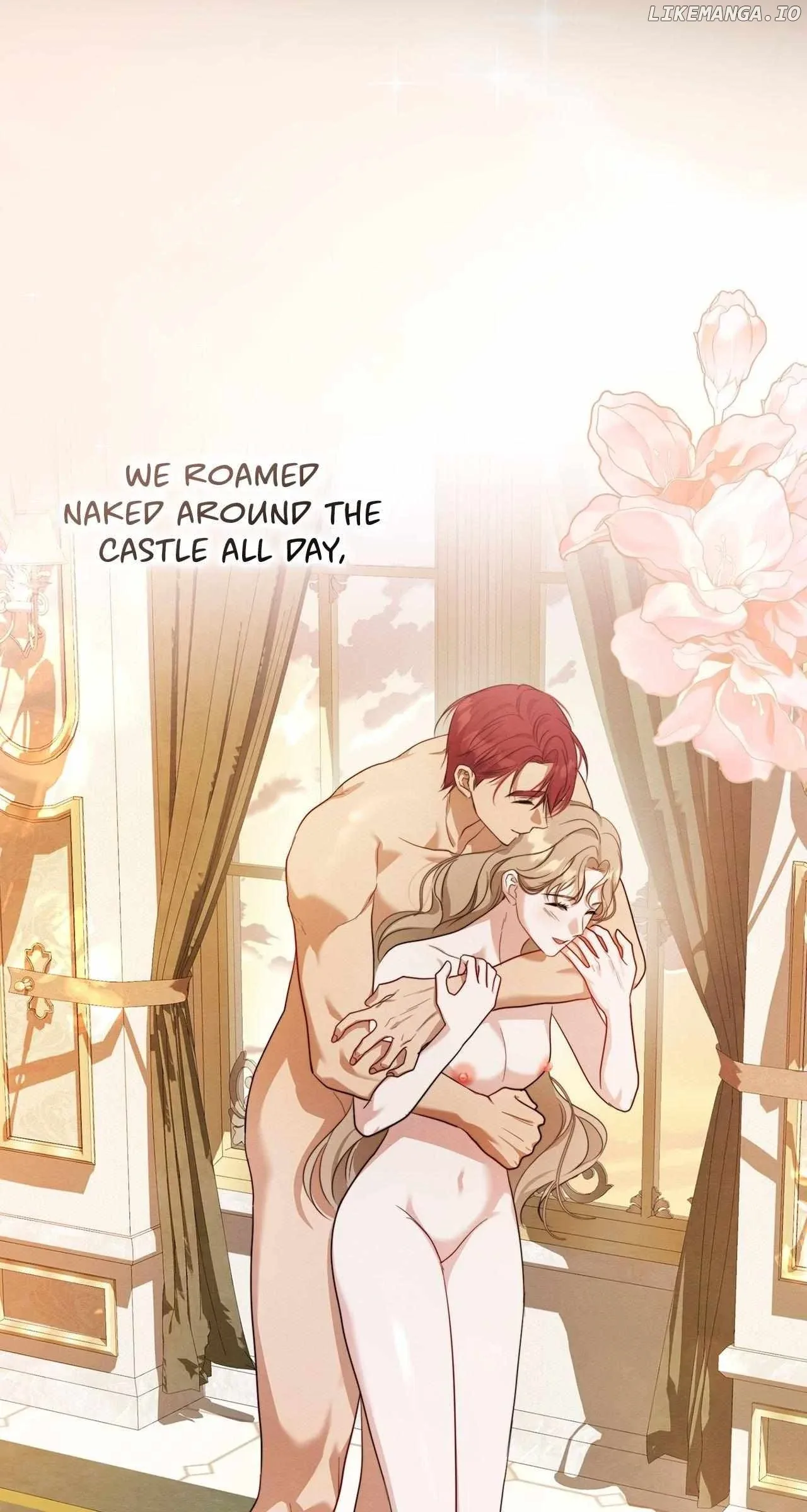 The Devil Who Kisses My Feet Chapter 21 page 58