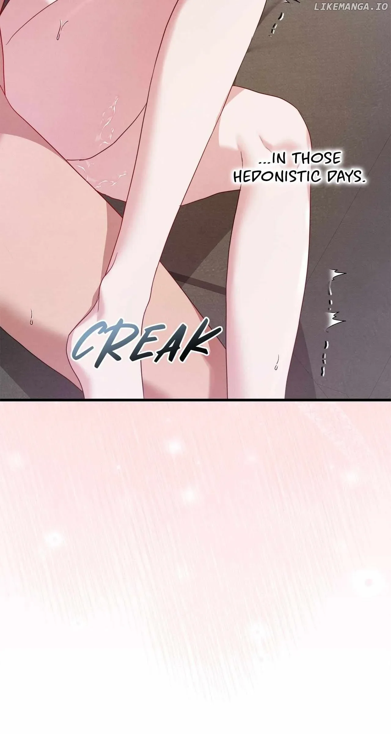 The Devil Who Kisses My Feet Chapter 21 page 64