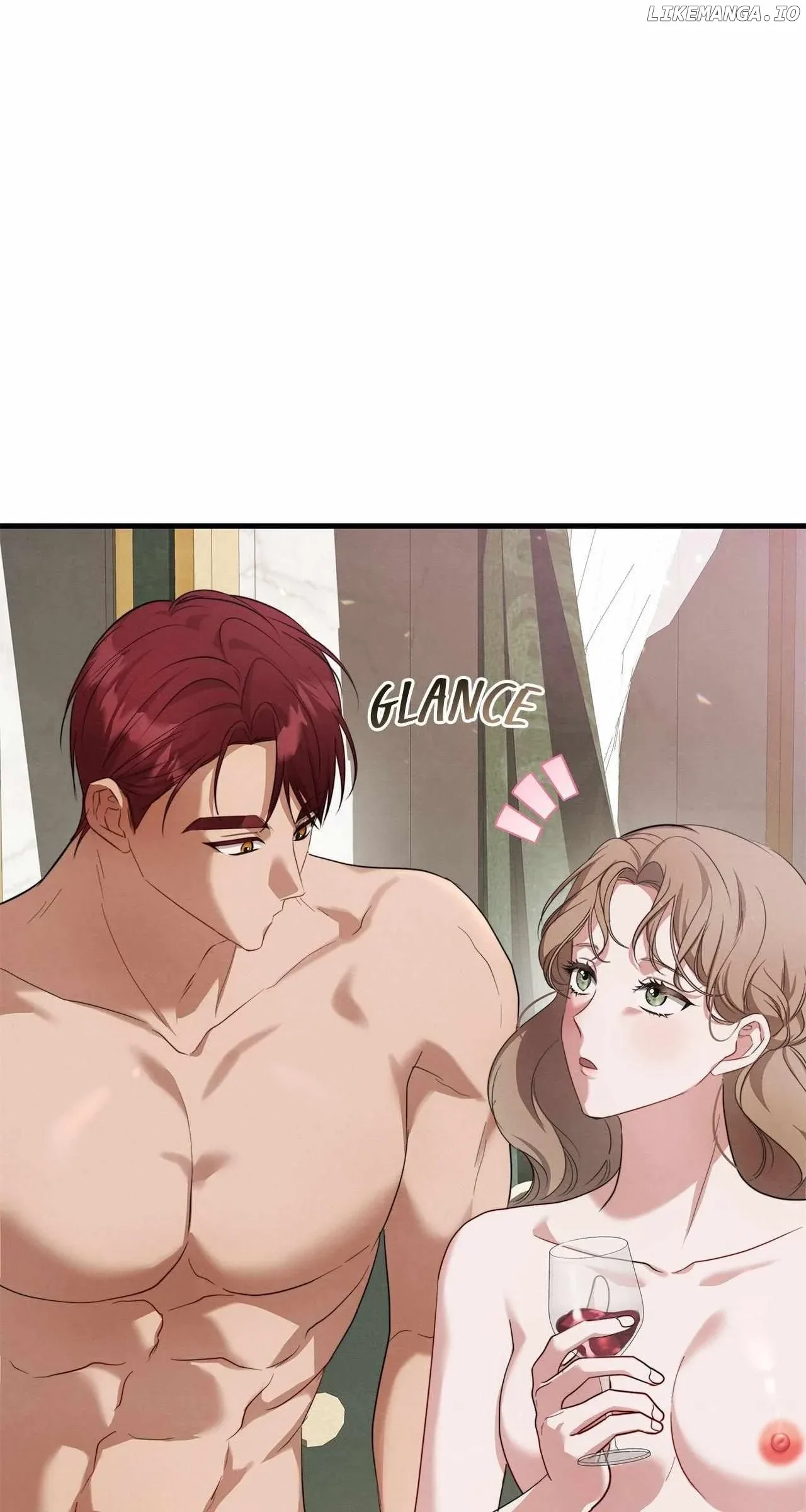 The Devil Who Kisses My Feet Chapter 21 page 67