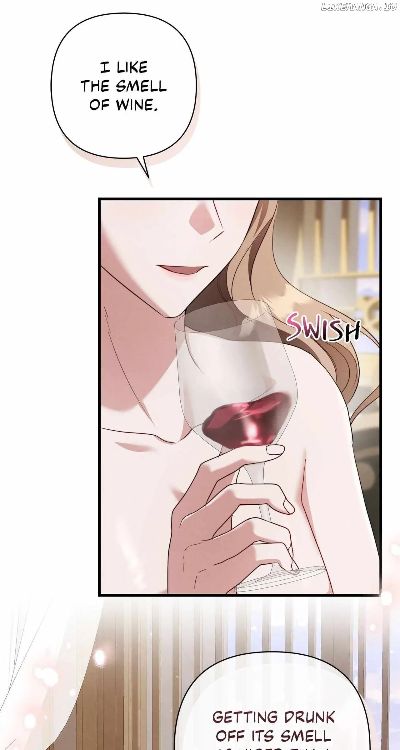 The Devil Who Kisses My Feet Chapter 21 page 65