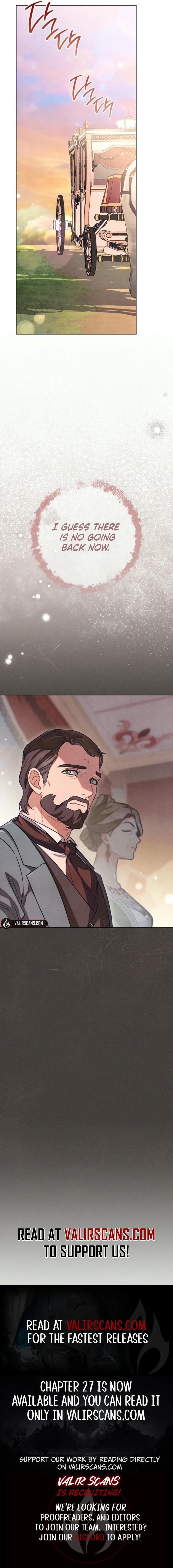 The Duke’s Obsession with His Wife Chapter 22 page 10