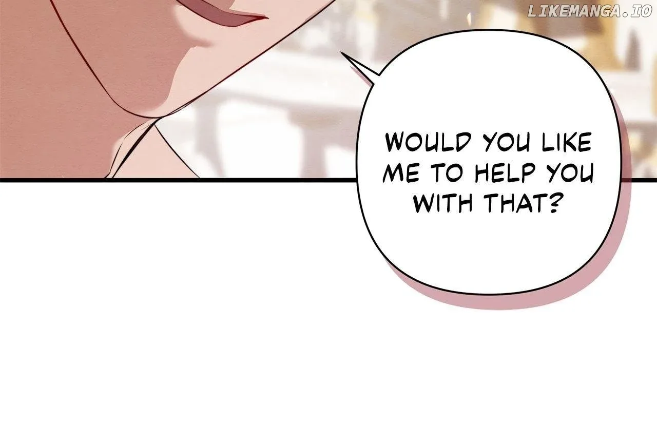 The Devil Who Kisses My Feet Chapter 21 page 69