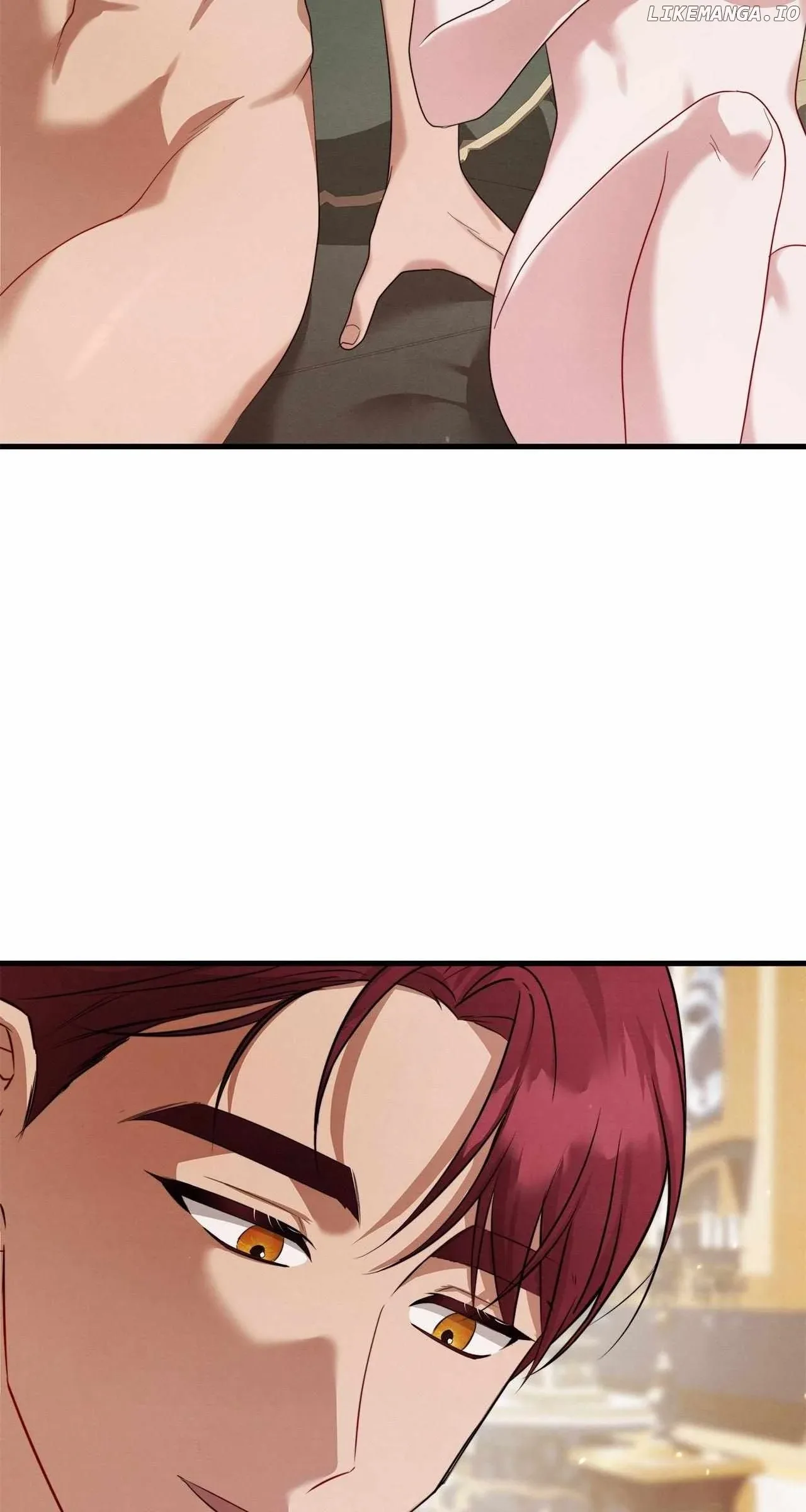 The Devil Who Kisses My Feet Chapter 21 page 68