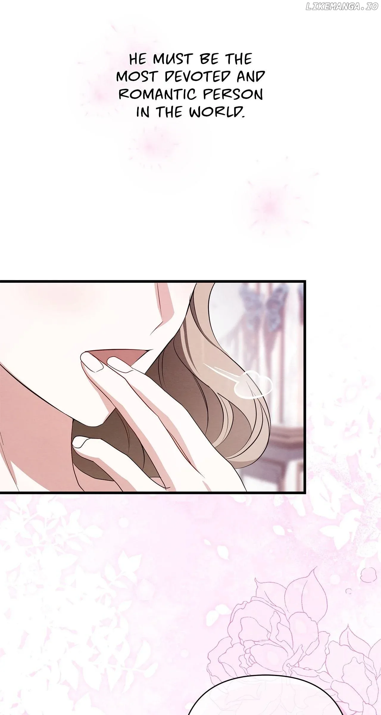 The Devil Who Kisses My Feet Chapter 21 page 78