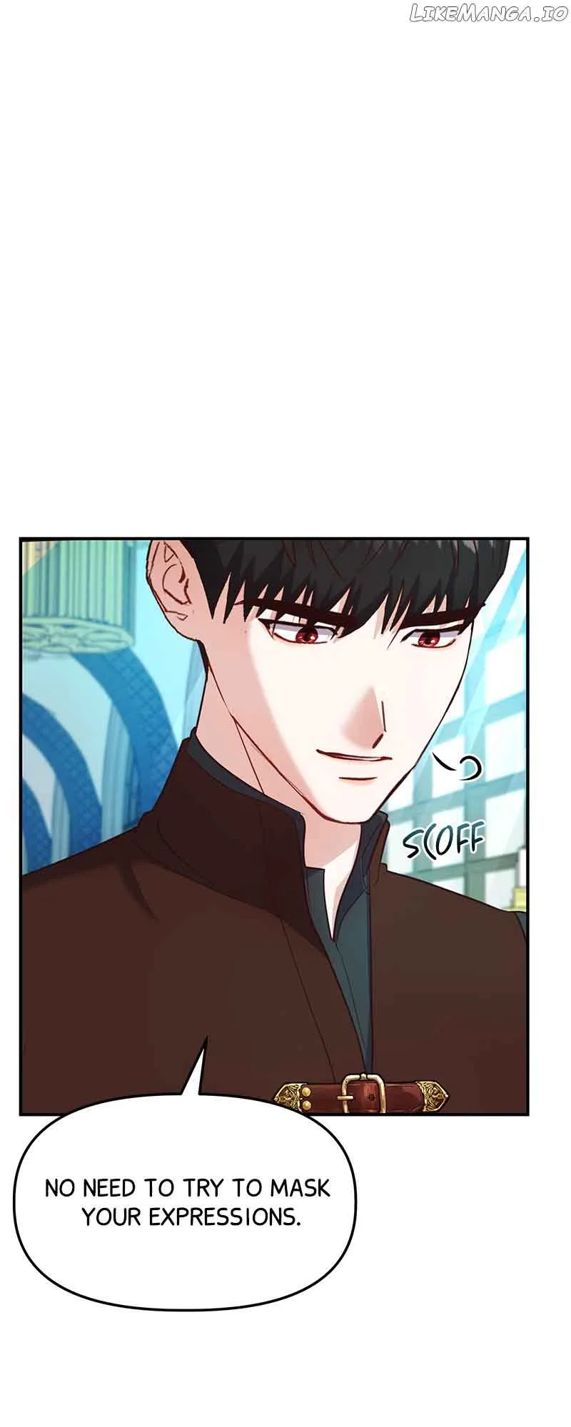 The Fake Duchess In Distresss Chapter 22 page 5