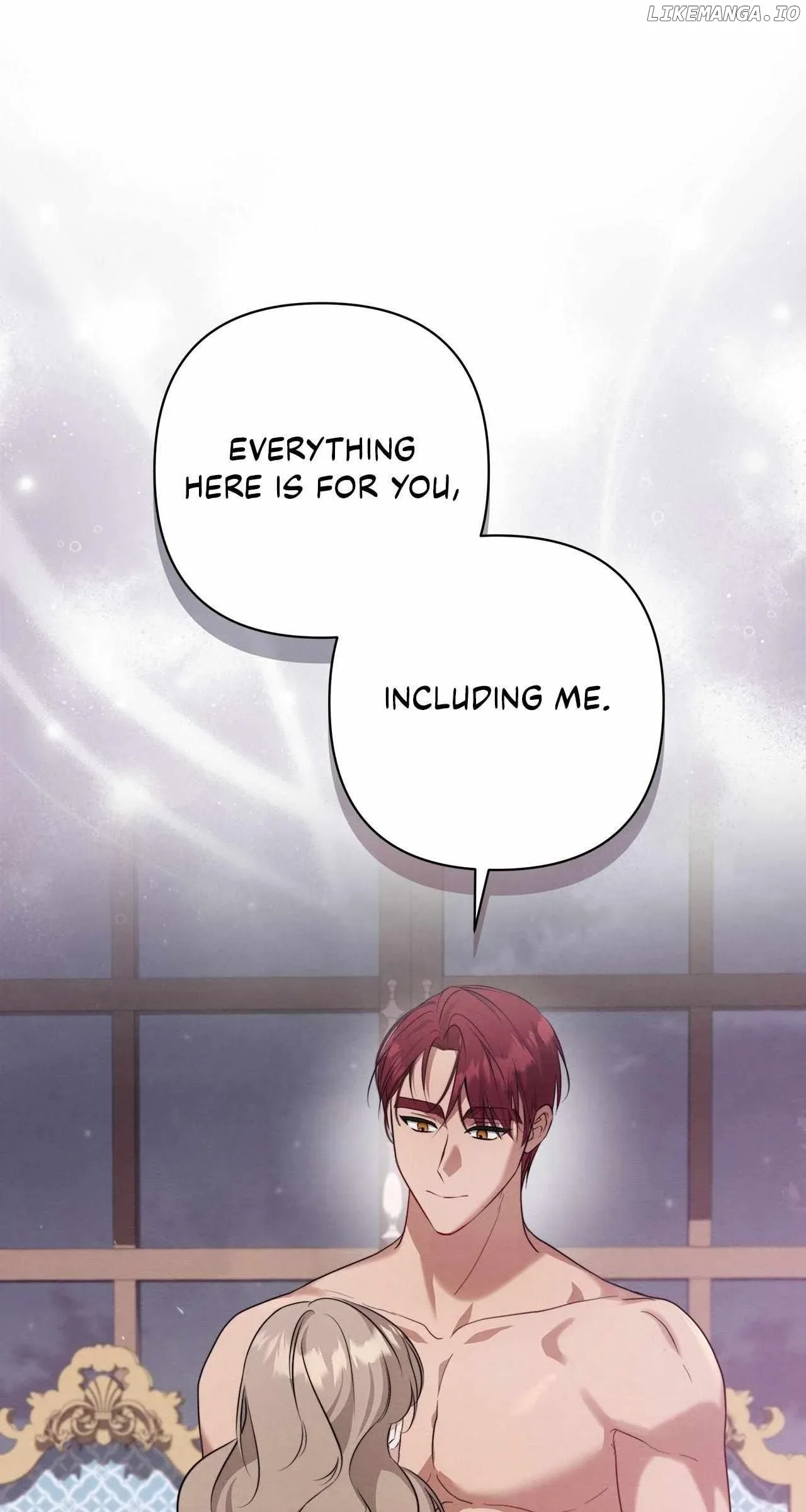The Devil Who Kisses My Feet Chapter 21 page 74