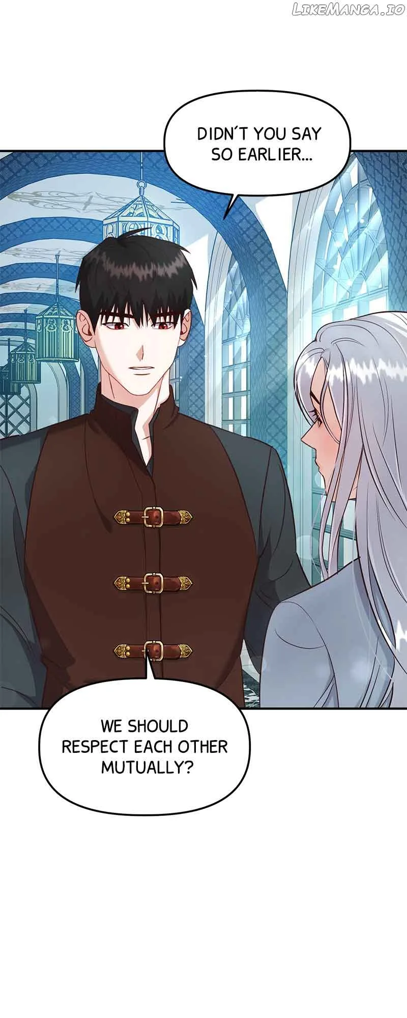 The Fake Duchess In Distresss Chapter 22 page 3