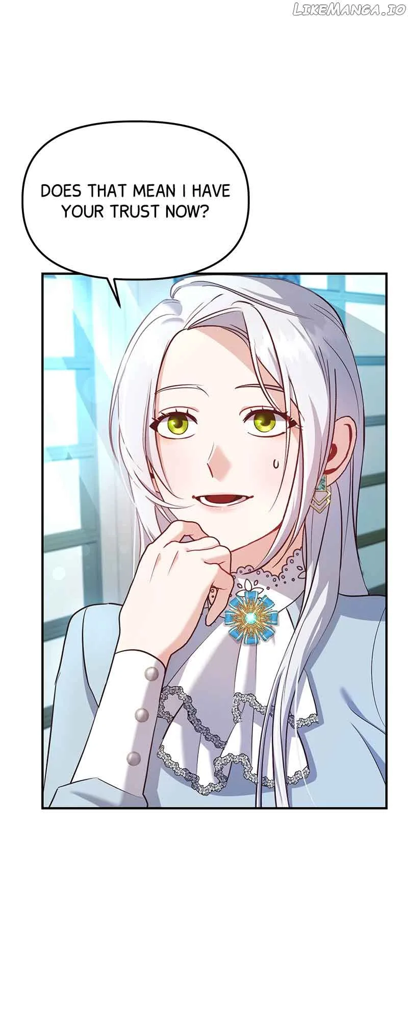 The Fake Duchess In Distresss Chapter 22 page 4