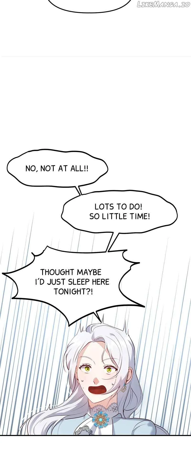 The Fake Duchess In Distresss Chapter 22 page 12