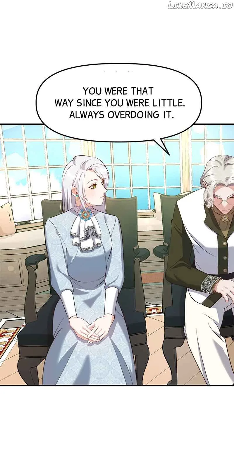 The Fake Duchess In Distresss Chapter 22 page 19