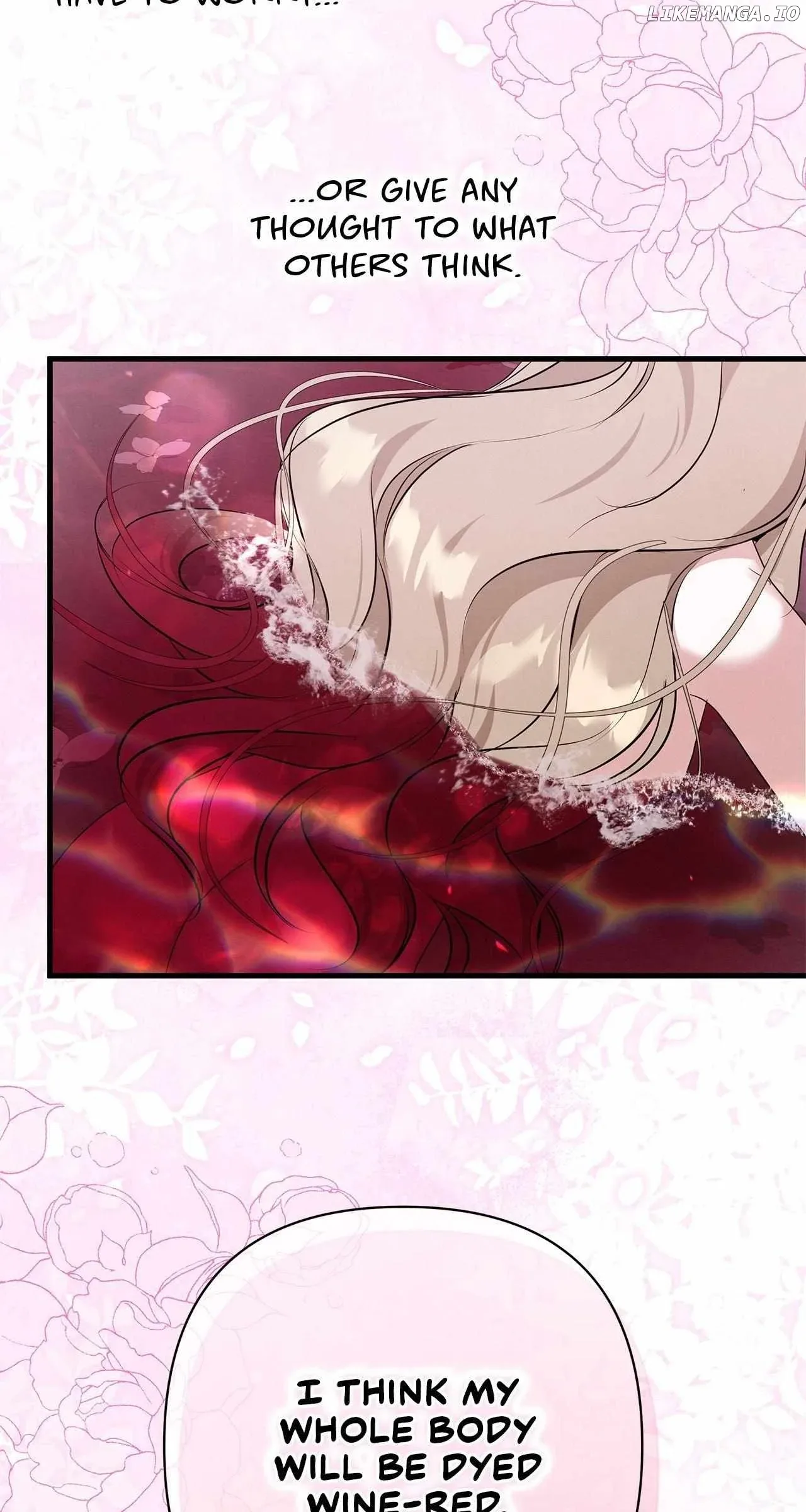 The Devil Who Kisses My Feet Chapter 21 page 80