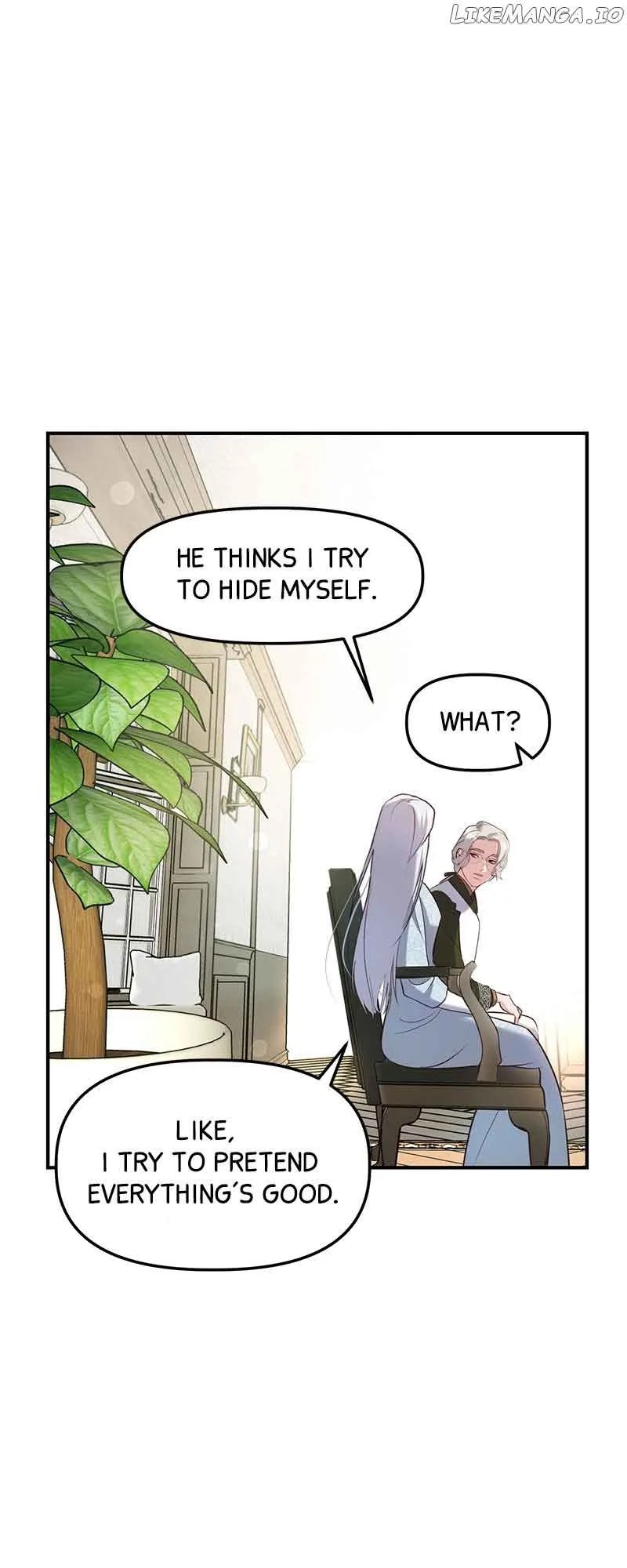 The Fake Duchess In Distresss Chapter 22 page 17