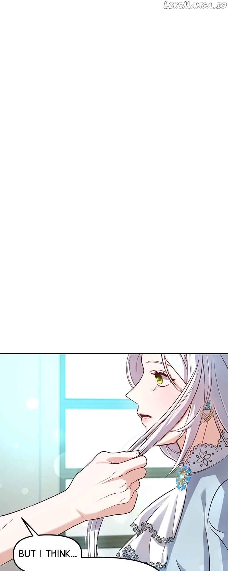 The Fake Duchess In Distresss Chapter 22 page 7