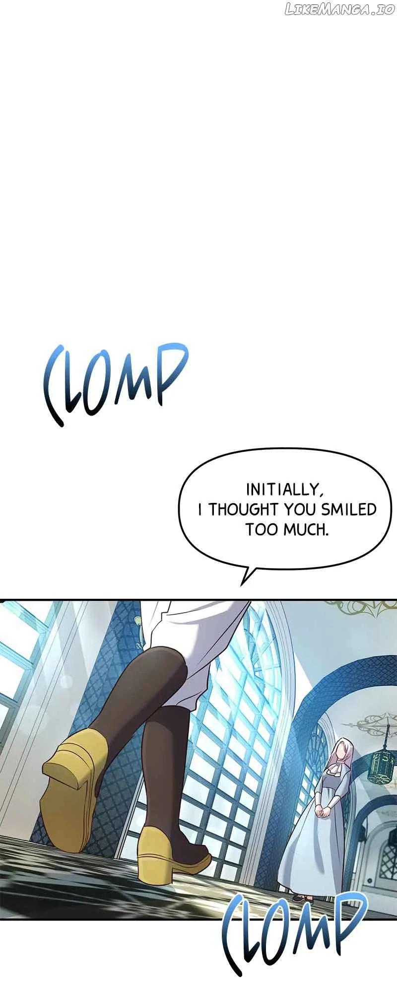The Fake Duchess In Distresss Chapter 22 page 6