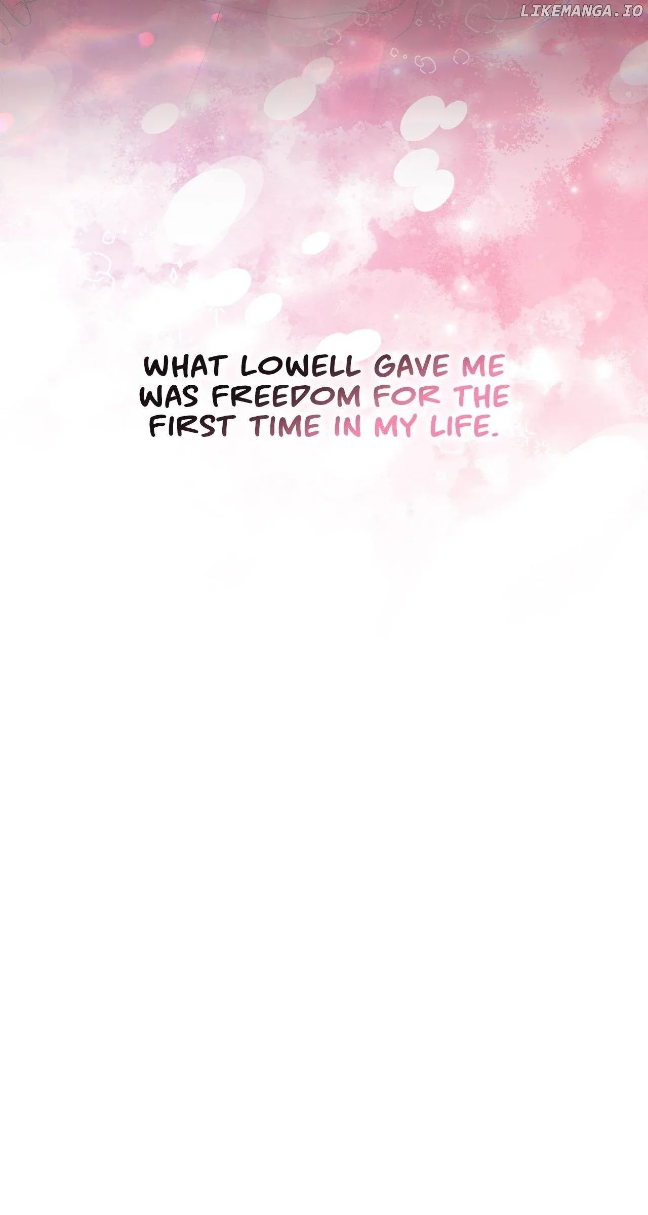 The Devil Who Kisses My Feet Chapter 21 page 82