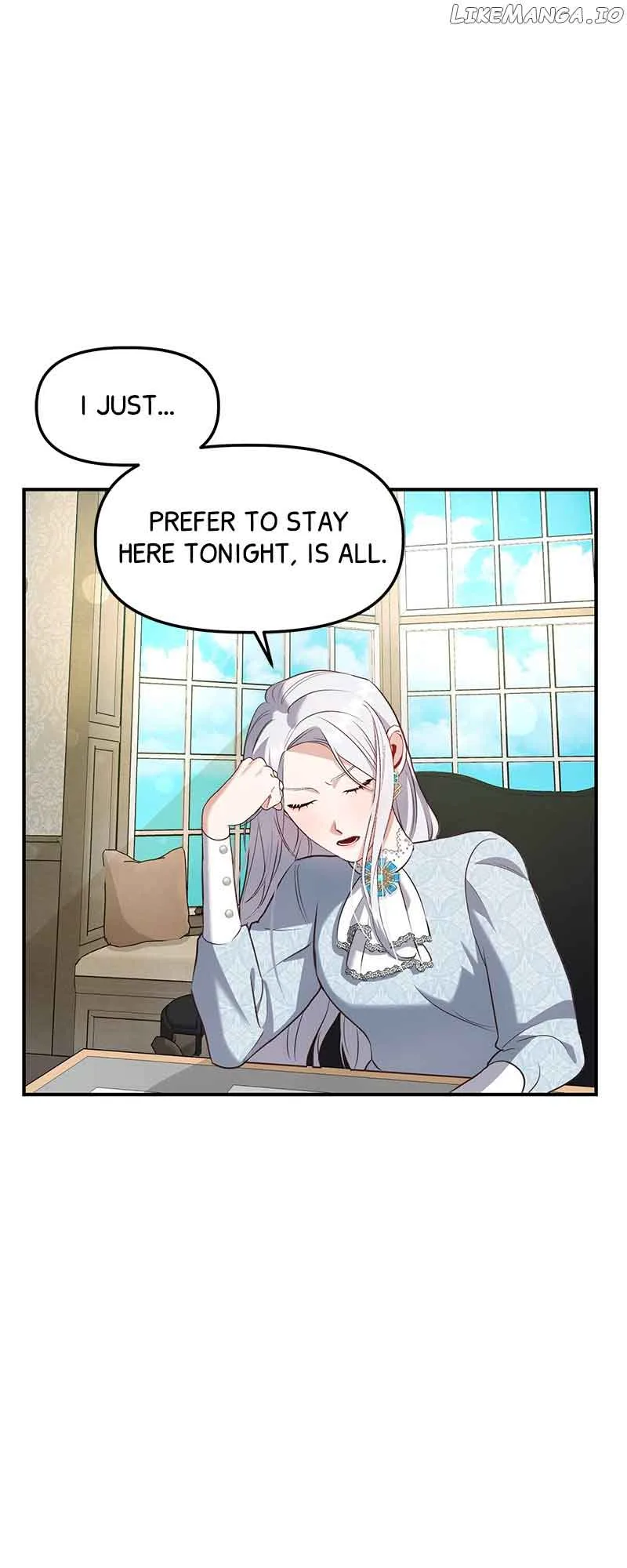 The Fake Duchess In Distresss Chapter 22 page 14