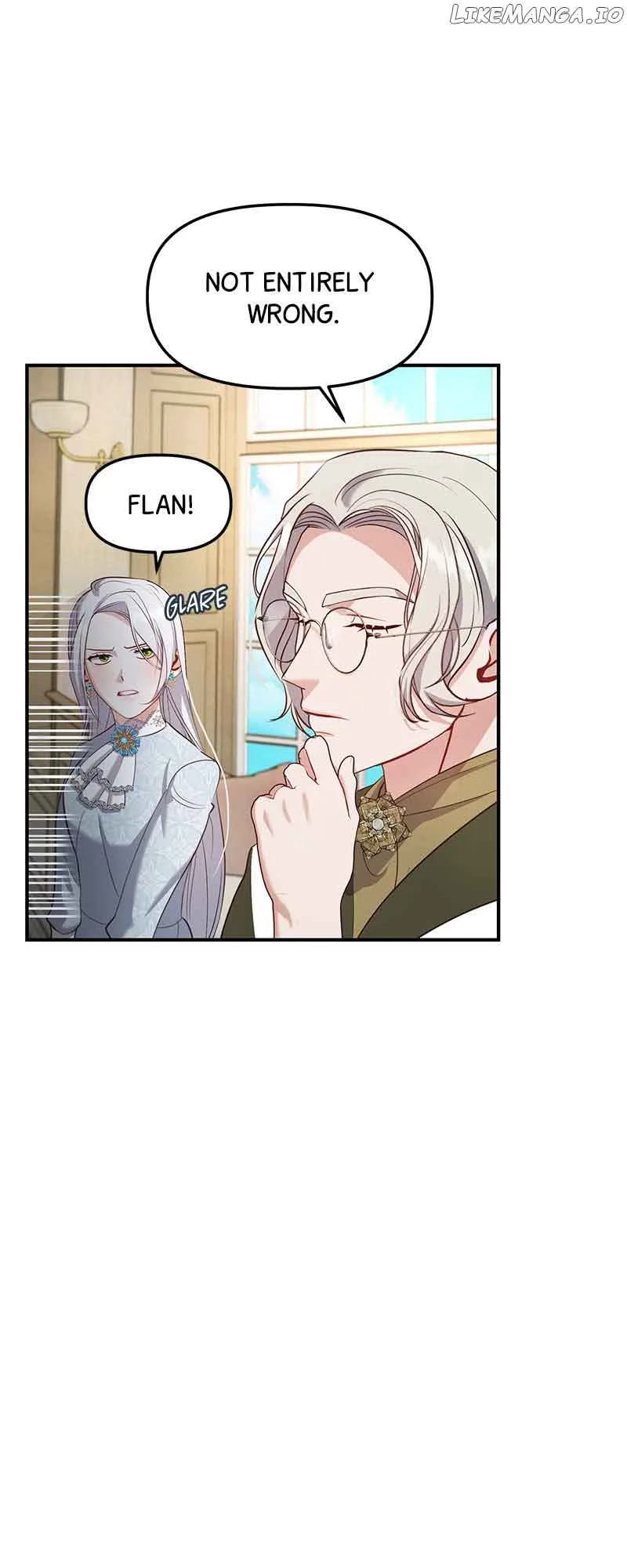 The Fake Duchess In Distresss Chapter 22 page 18