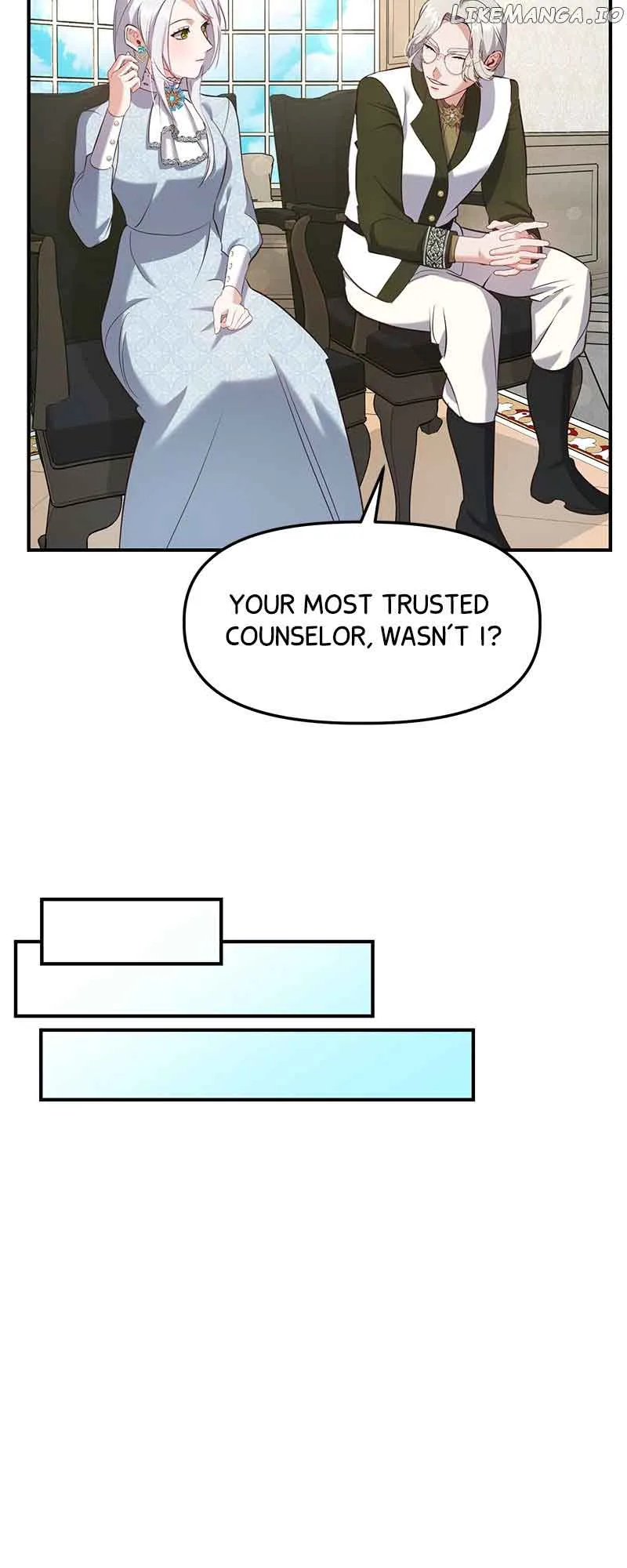 The Fake Duchess In Distresss Chapter 22 page 16