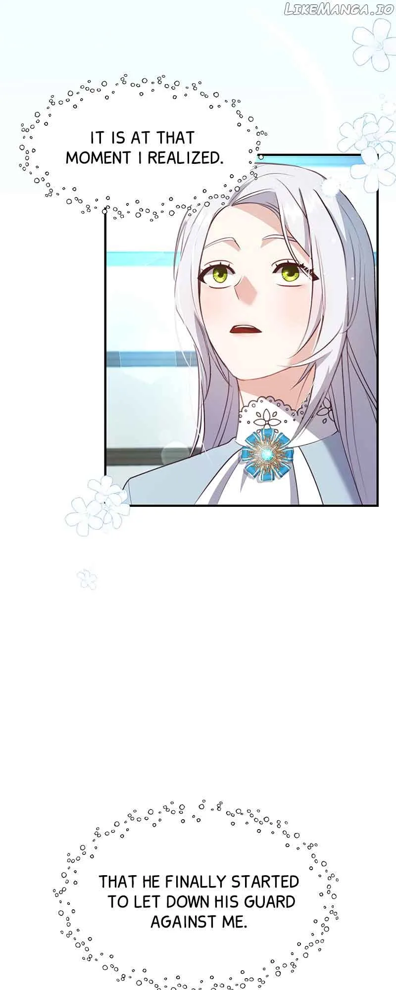 The Fake Duchess In Distresss Chapter 22 page 10