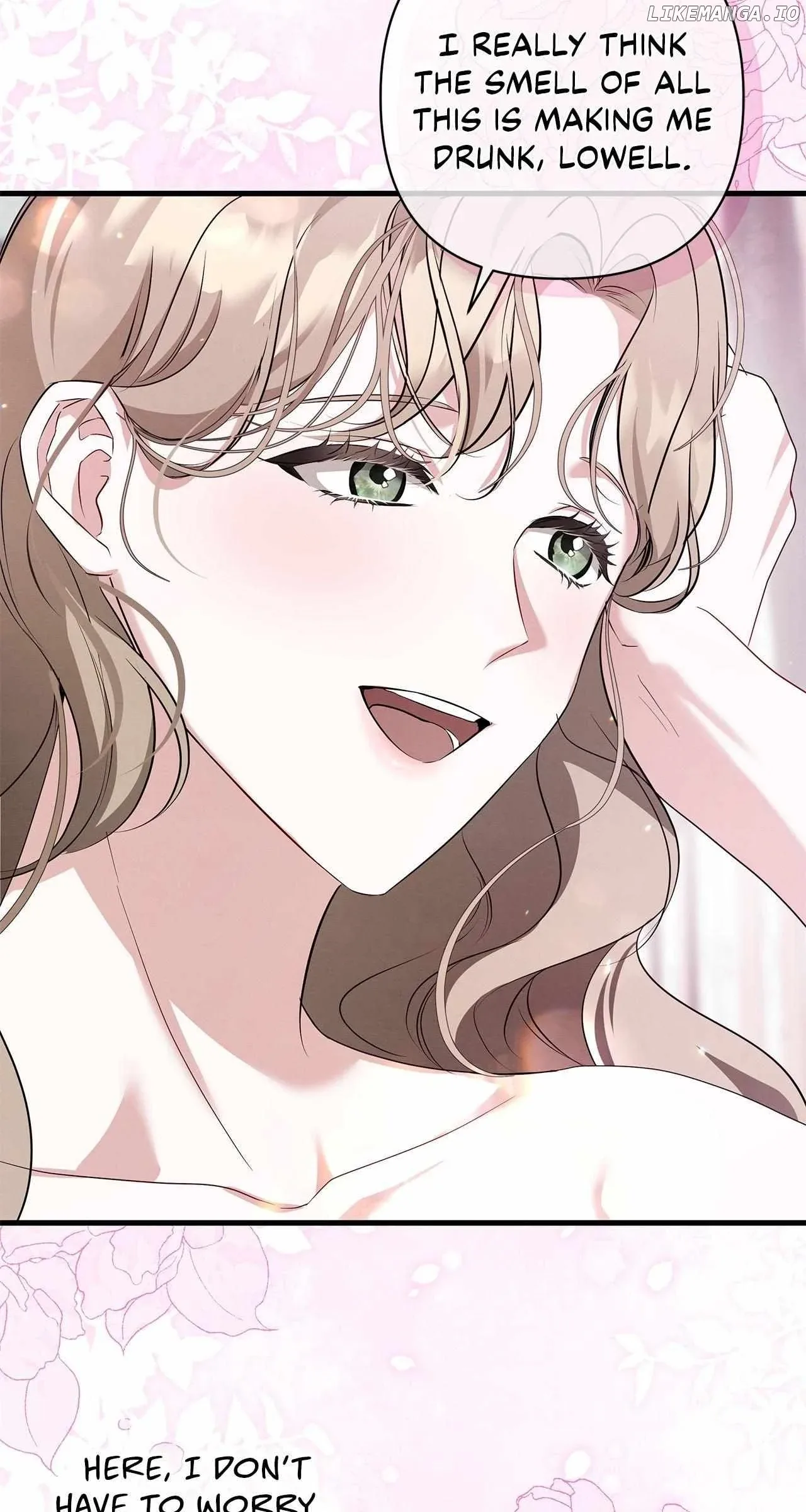 The Devil Who Kisses My Feet Chapter 21 page 79