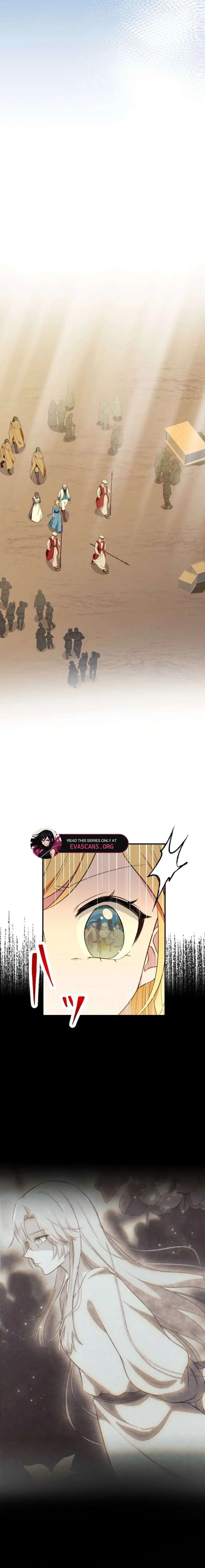 The Fake Princess Doesn’t Want to Die, So She Founds a Nation Chapter 22 page 5