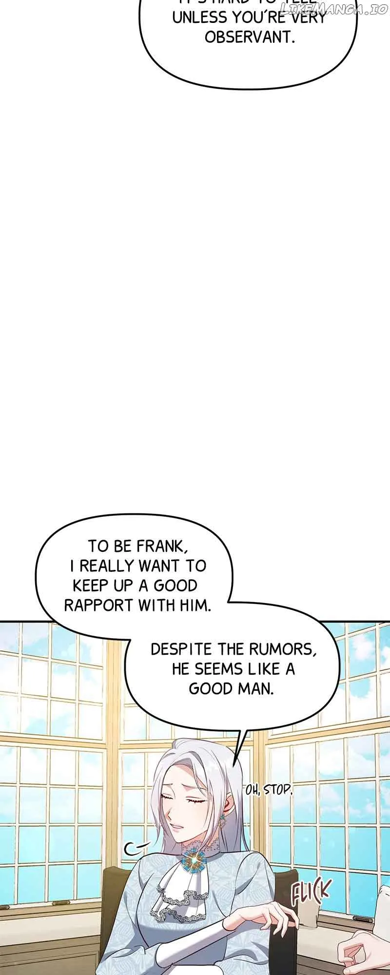 The Fake Duchess In Distresss Chapter 22 page 31