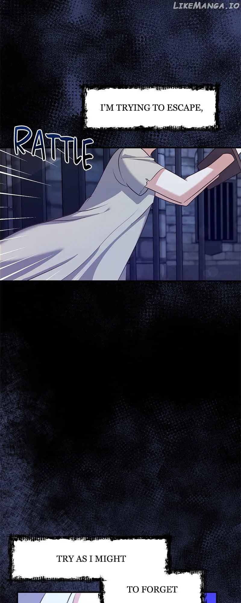 The Fake Duchess In Distresss Chapter 22 page 23