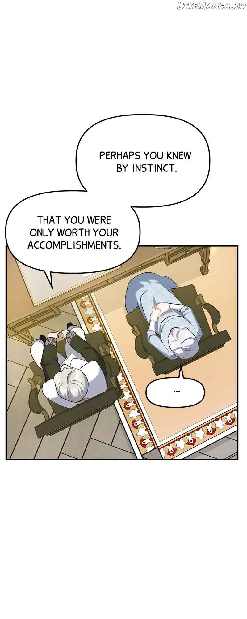 The Fake Duchess In Distresss Chapter 22 page 20