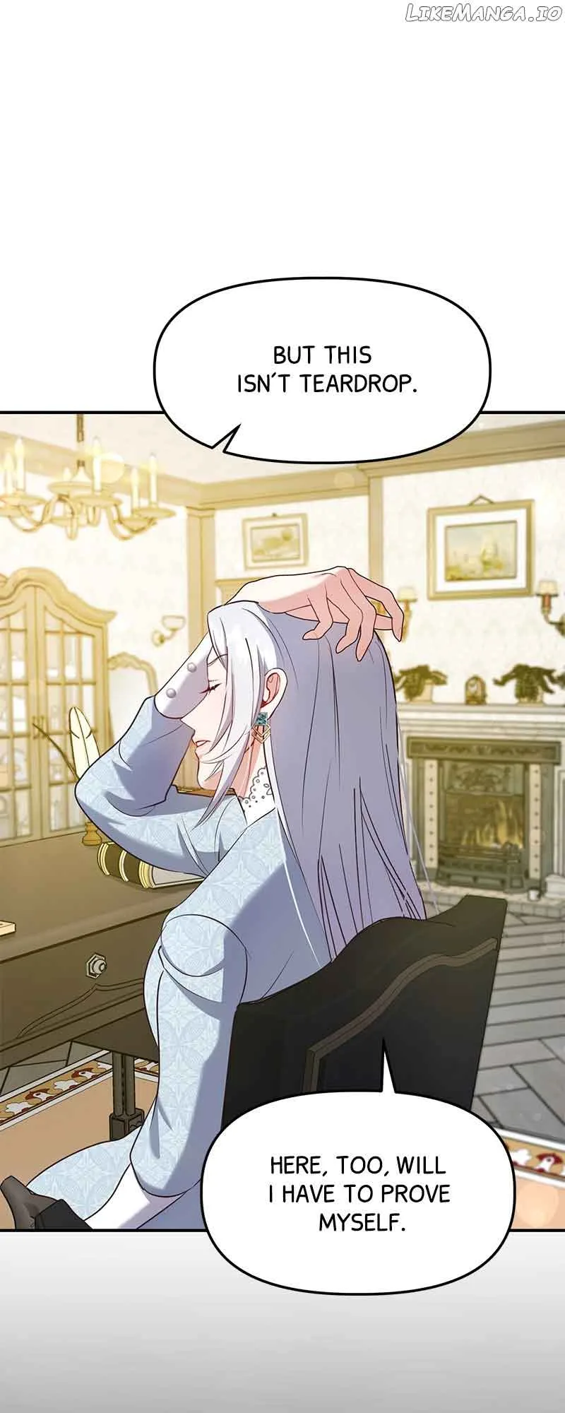 The Fake Duchess In Distresss Chapter 22 page 21