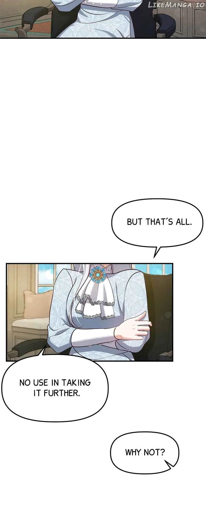 The Fake Duchess In Distresss Chapter 22 page 32