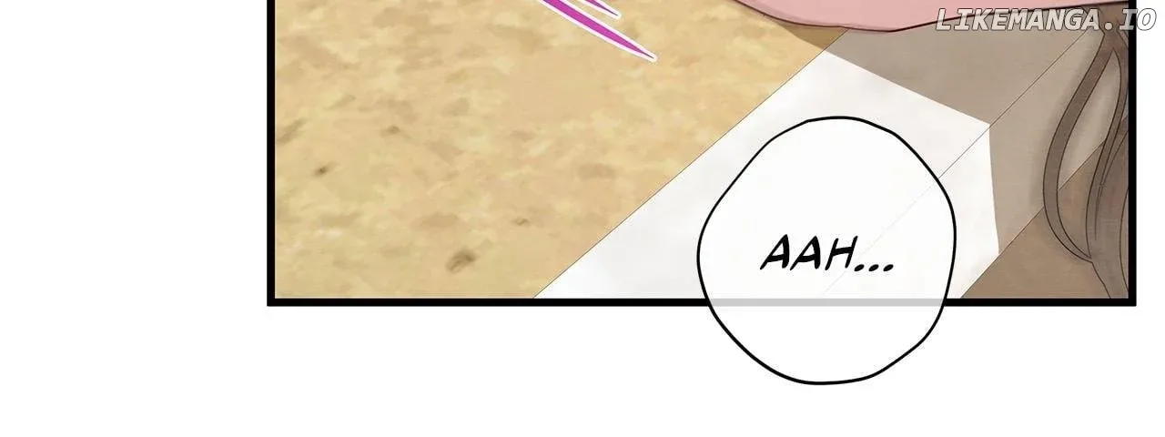 The Devil Who Kisses My Feet Chapter 21 page 85