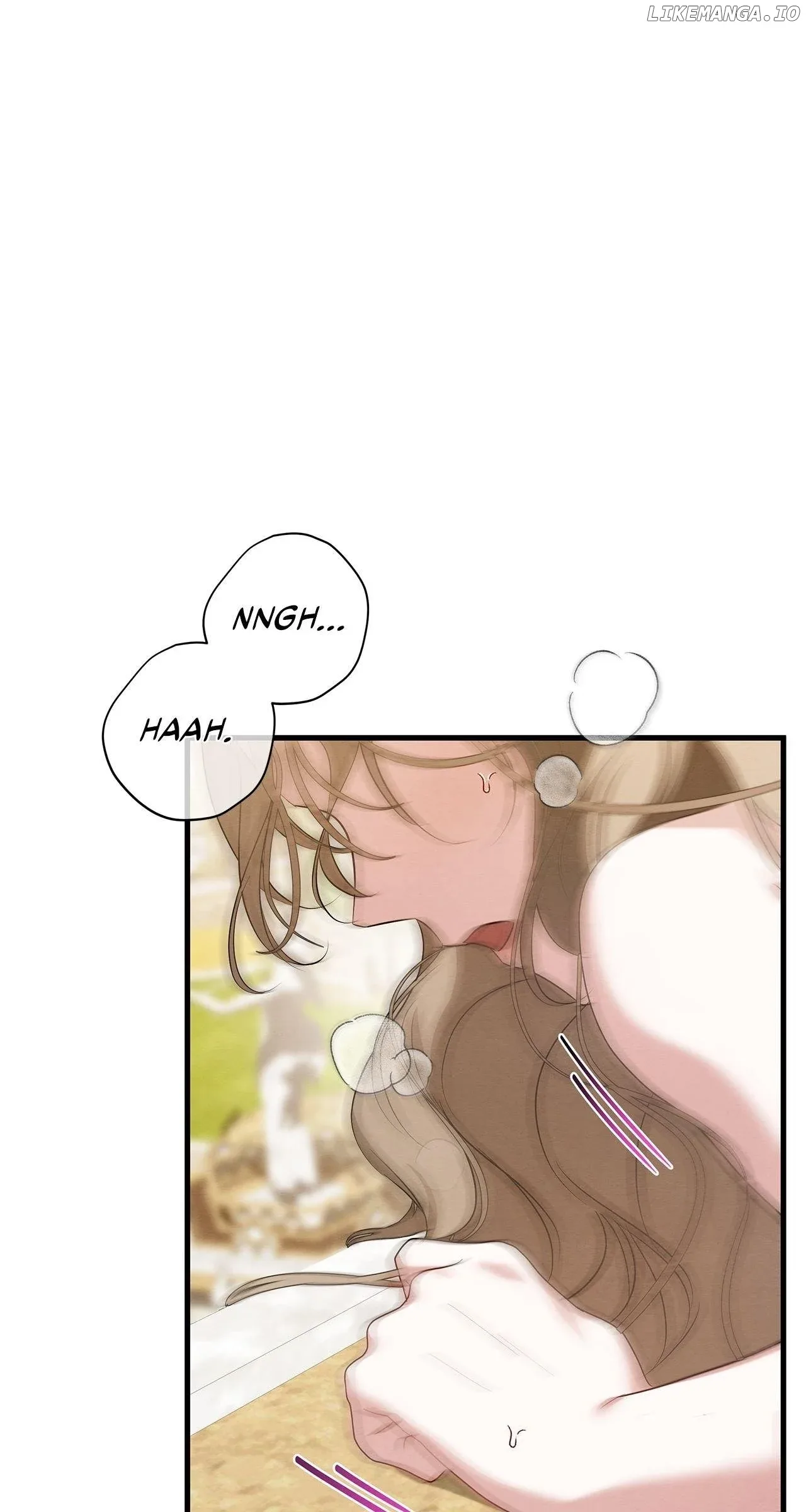 The Devil Who Kisses My Feet Chapter 21 page 84