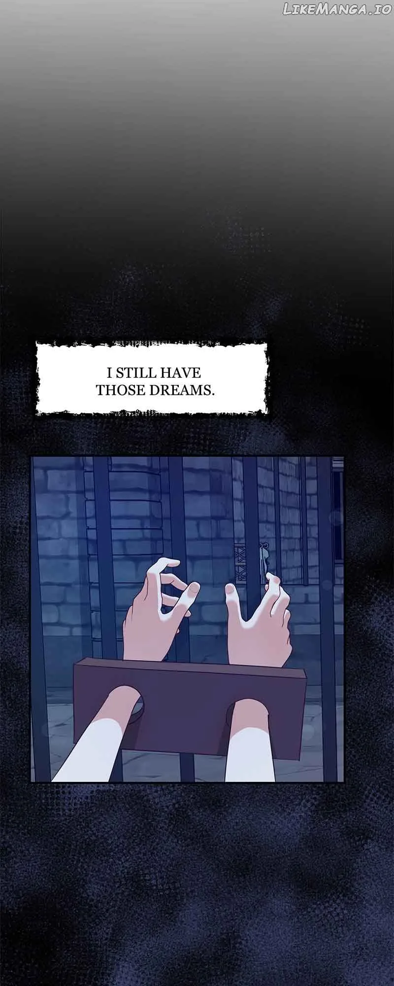 The Fake Duchess In Distresss Chapter 22 page 22