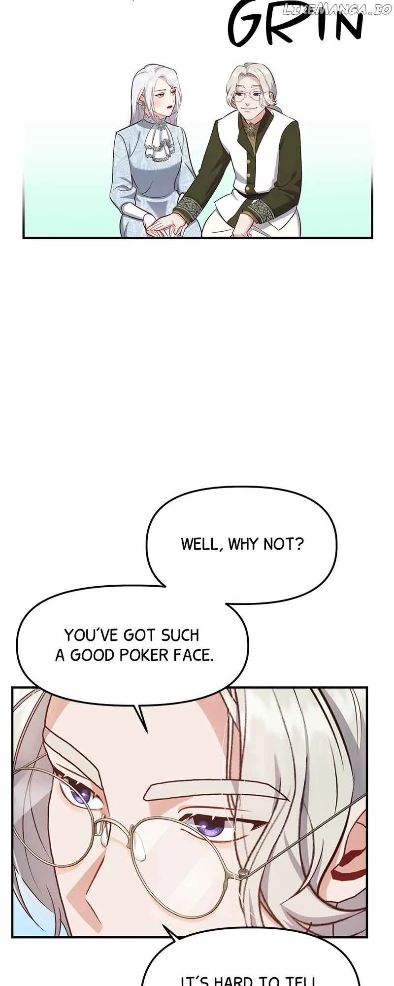 The Fake Duchess In Distresss Chapter 22 page 30