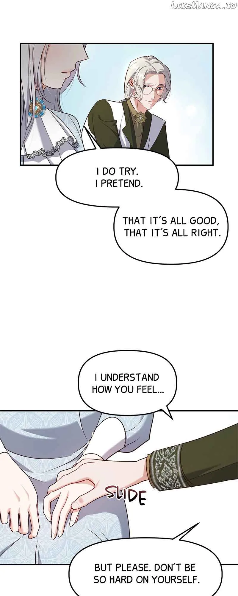 The Fake Duchess In Distresss Chapter 22 page 27