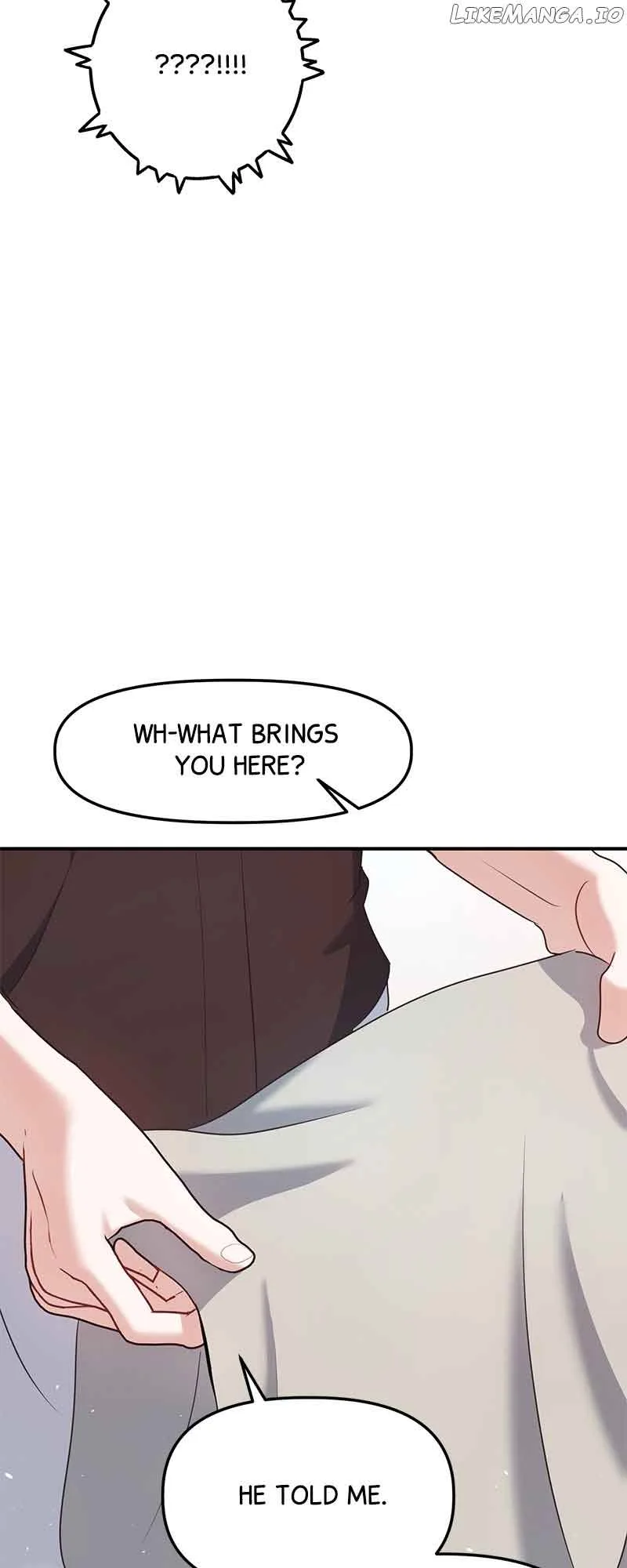 The Fake Duchess In Distresss Chapter 22 page 43