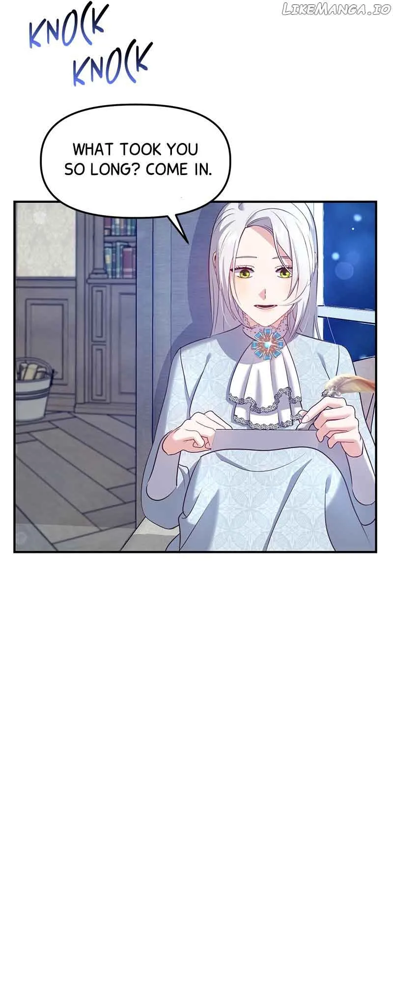 The Fake Duchess In Distresss Chapter 22 page 39