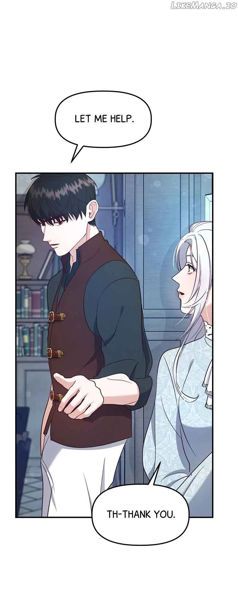 The Fake Duchess In Distresss Chapter 22 page 47