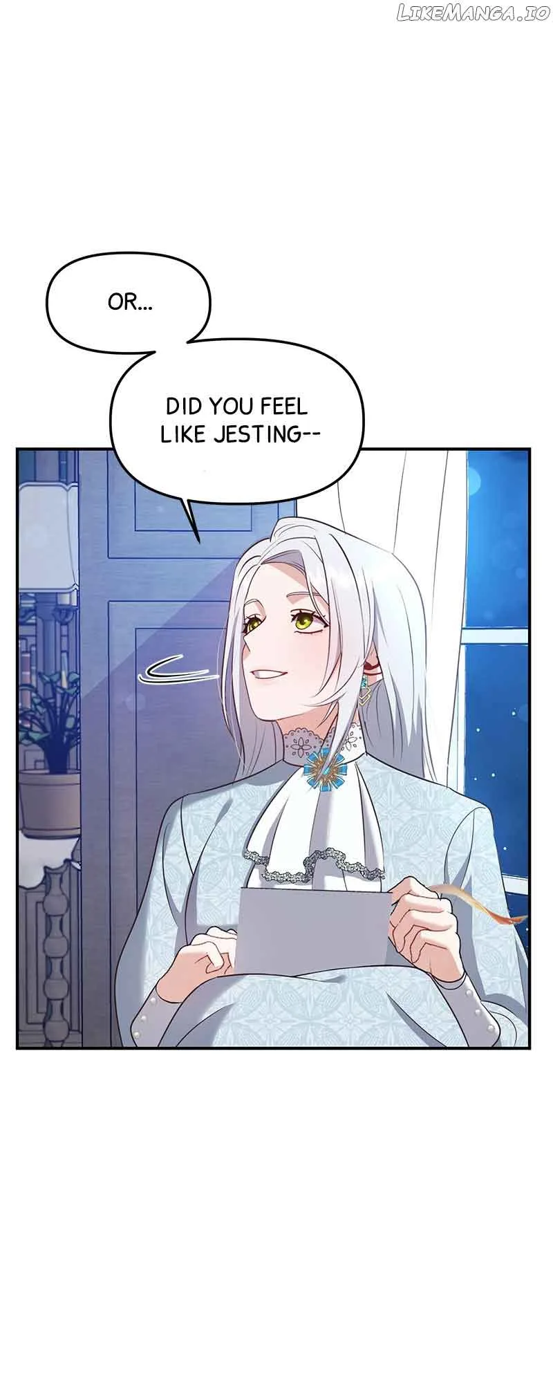 The Fake Duchess In Distresss Chapter 22 page 41