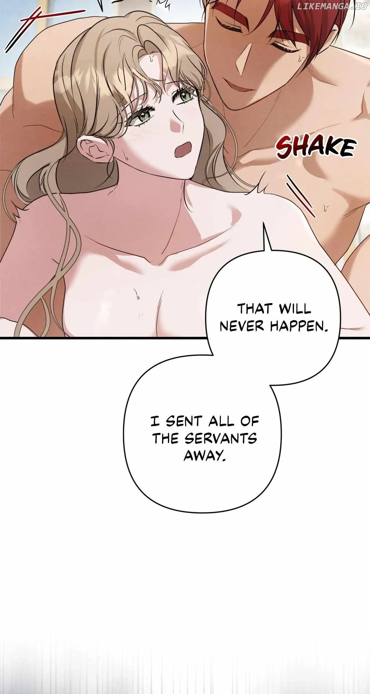 The Devil Who Kisses My Feet Chapter 21 page 88