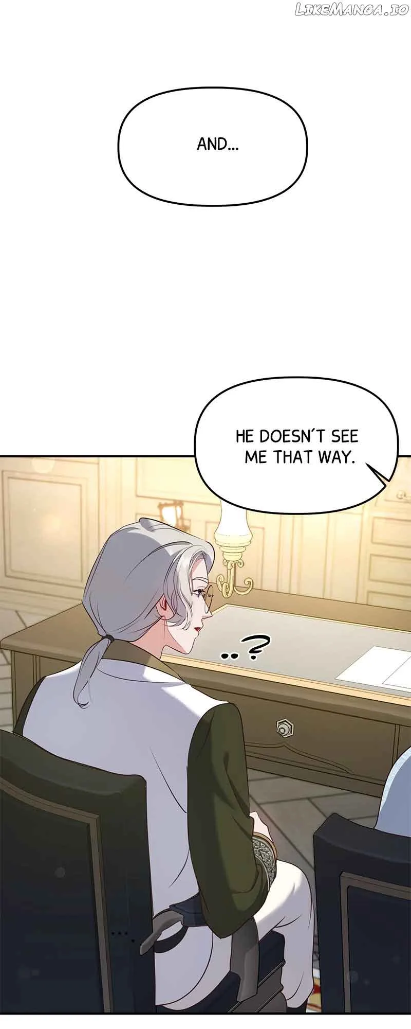 The Fake Duchess In Distresss Chapter 22 page 34