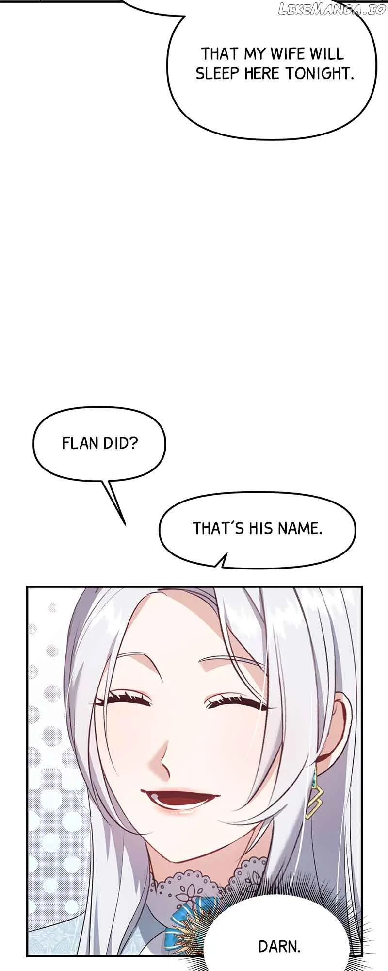 The Fake Duchess In Distresss Chapter 22 page 44
