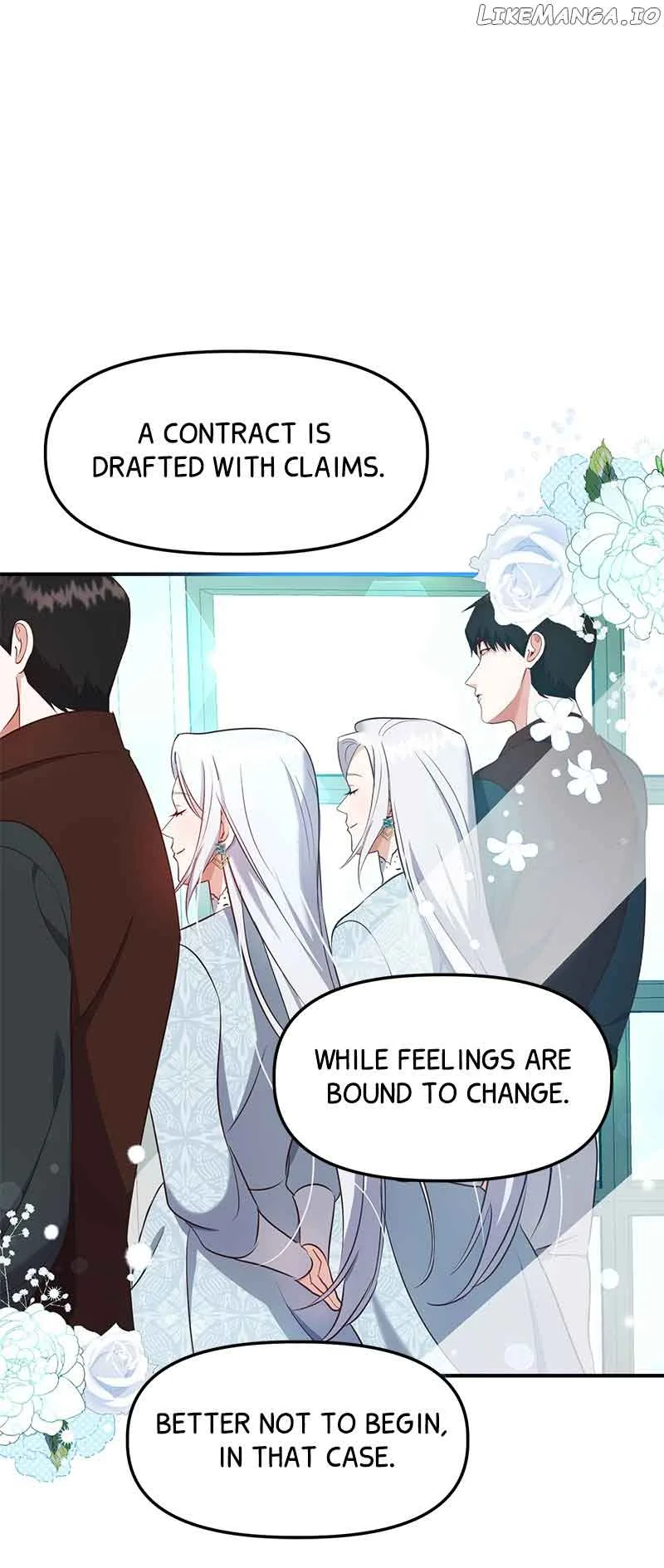The Fake Duchess In Distresss Chapter 22 page 33