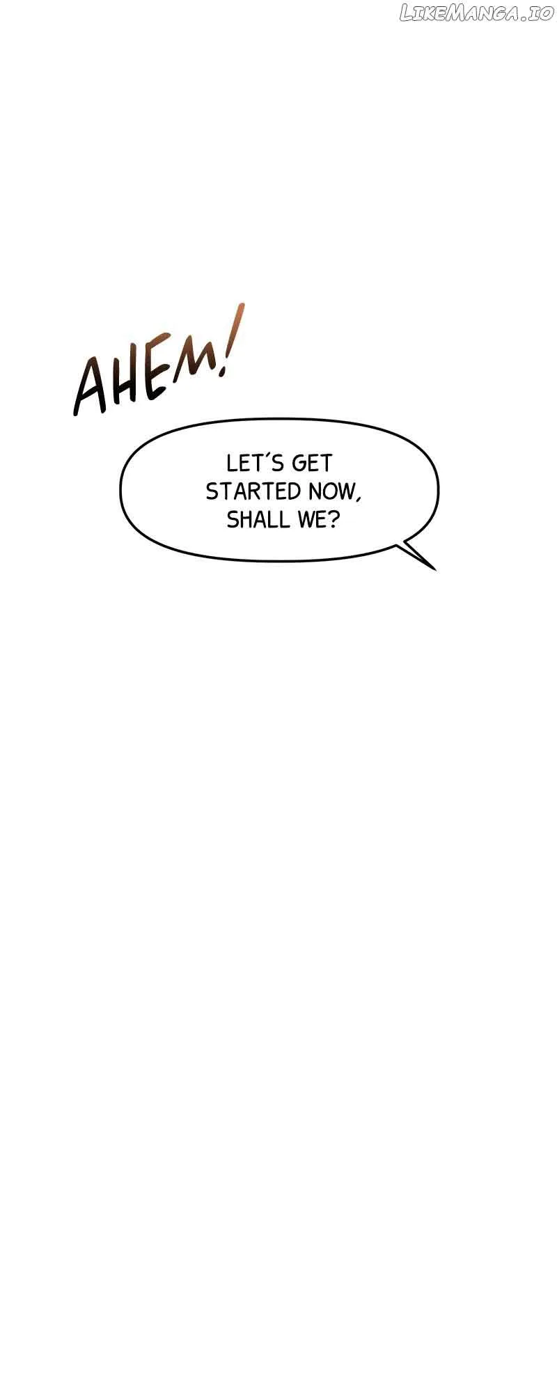 The Fake Duchess In Distresss Chapter 22 page 35
