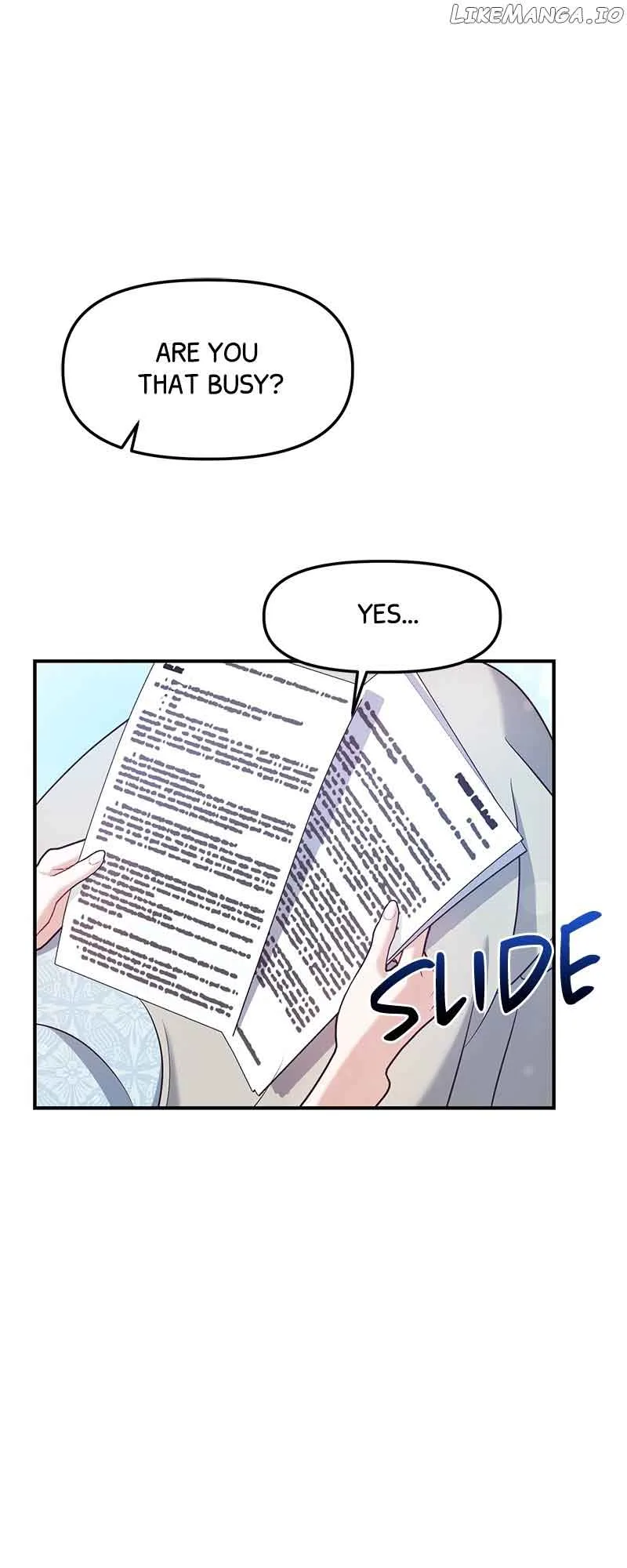 The Fake Duchess In Distresss Chapter 22 page 46