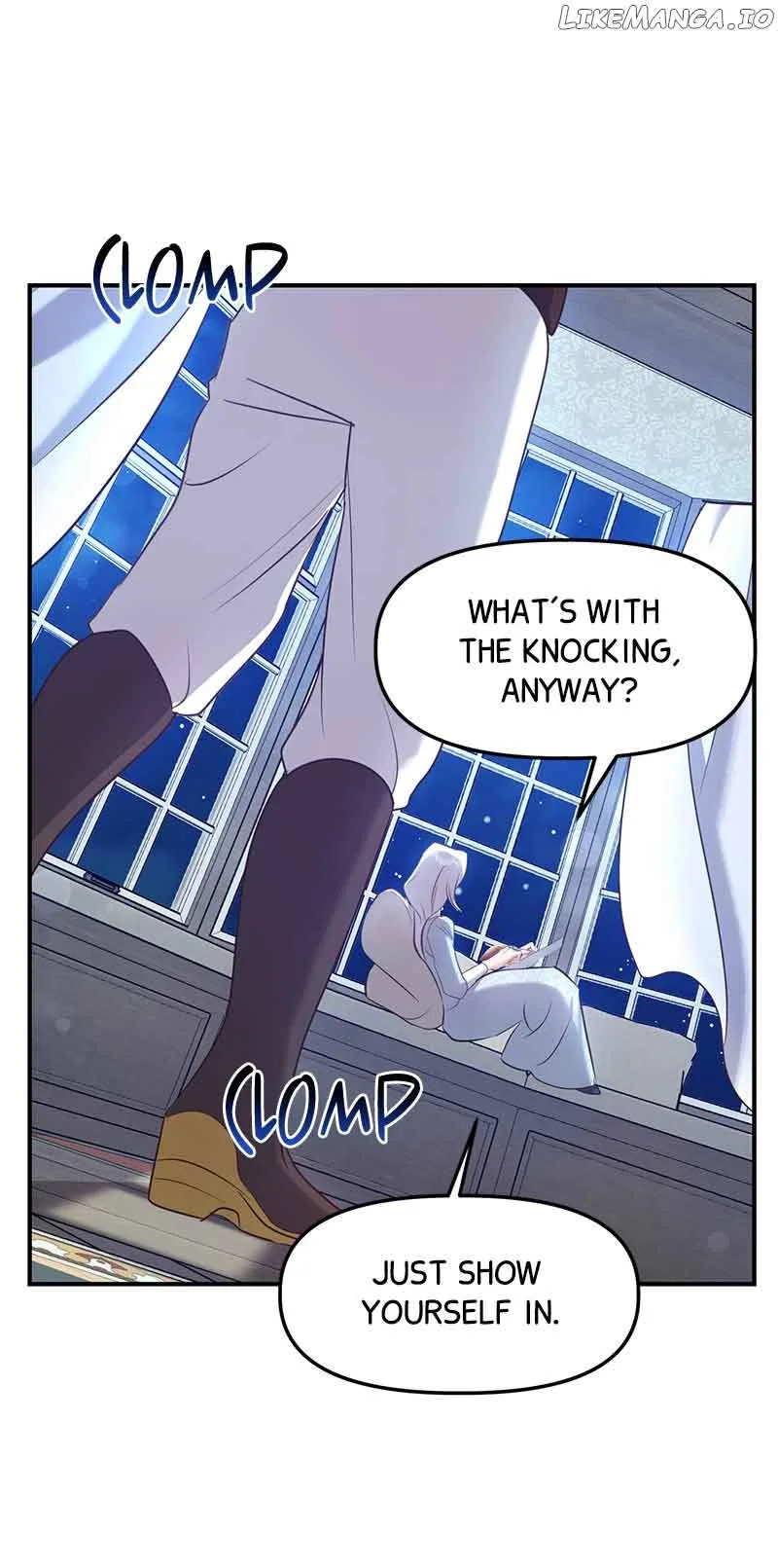The Fake Duchess In Distresss Chapter 22 page 40