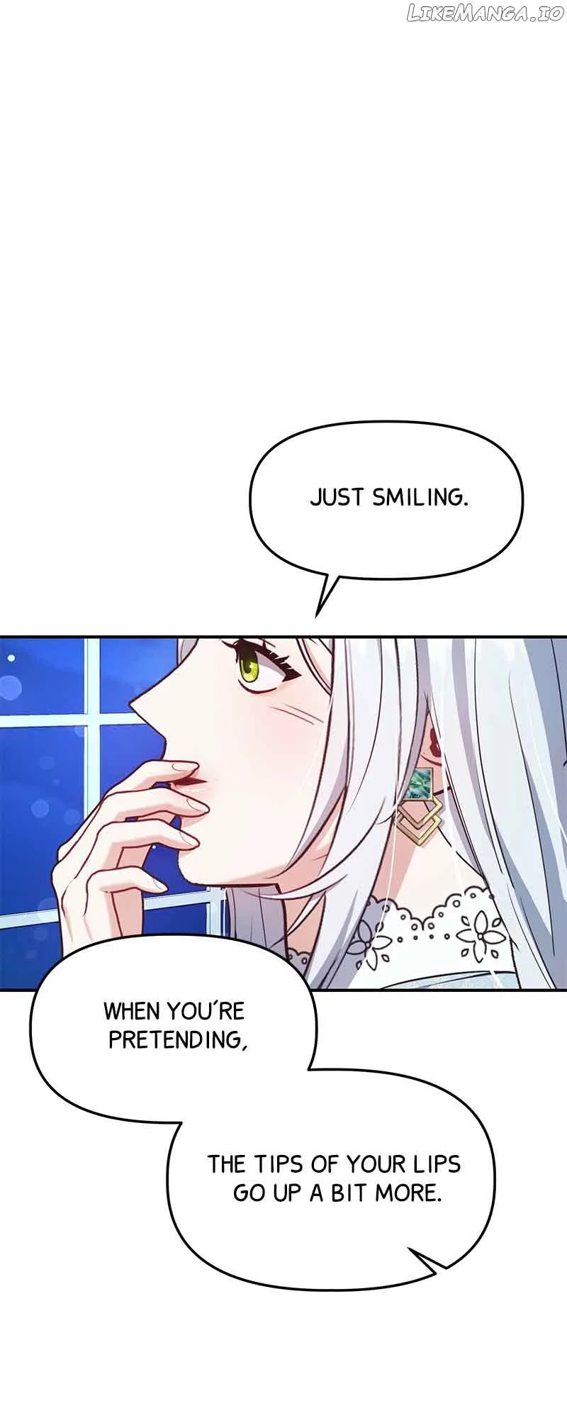 The Fake Duchess In Distresss Chapter 22 page 55