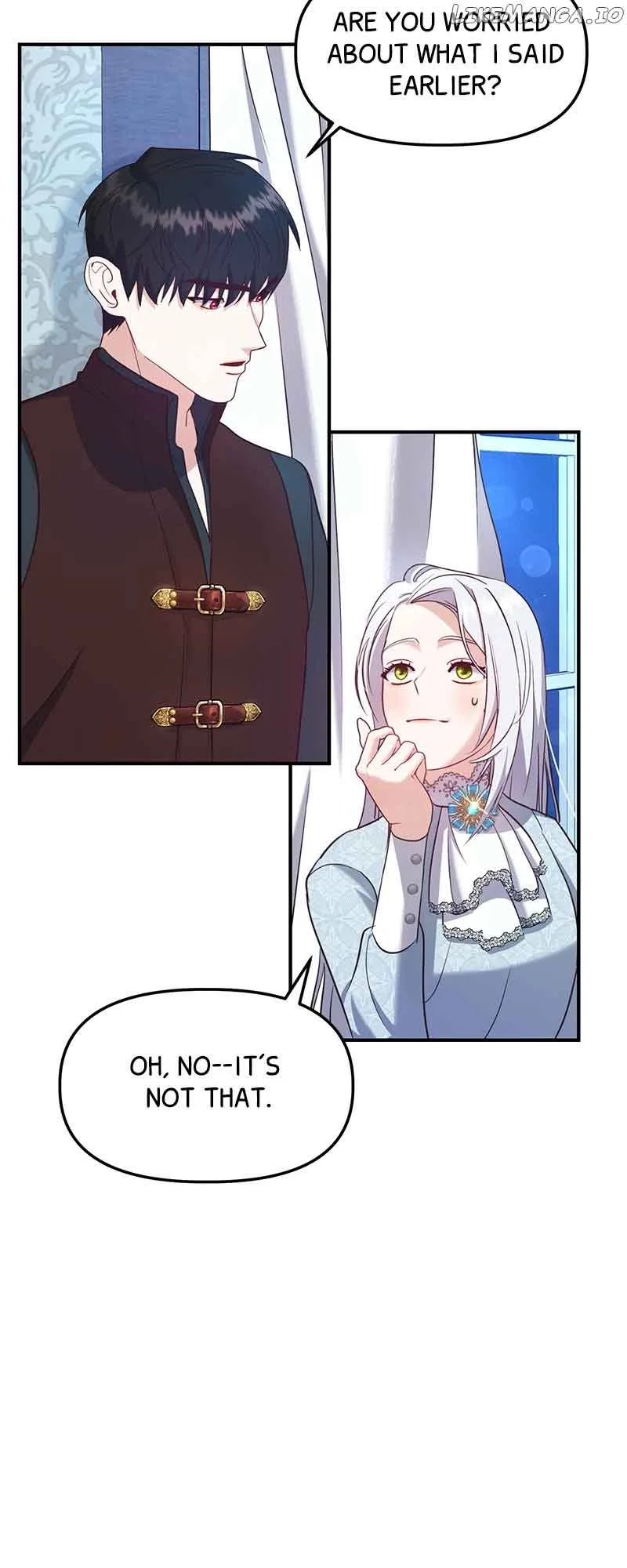The Fake Duchess In Distresss Chapter 22 page 53