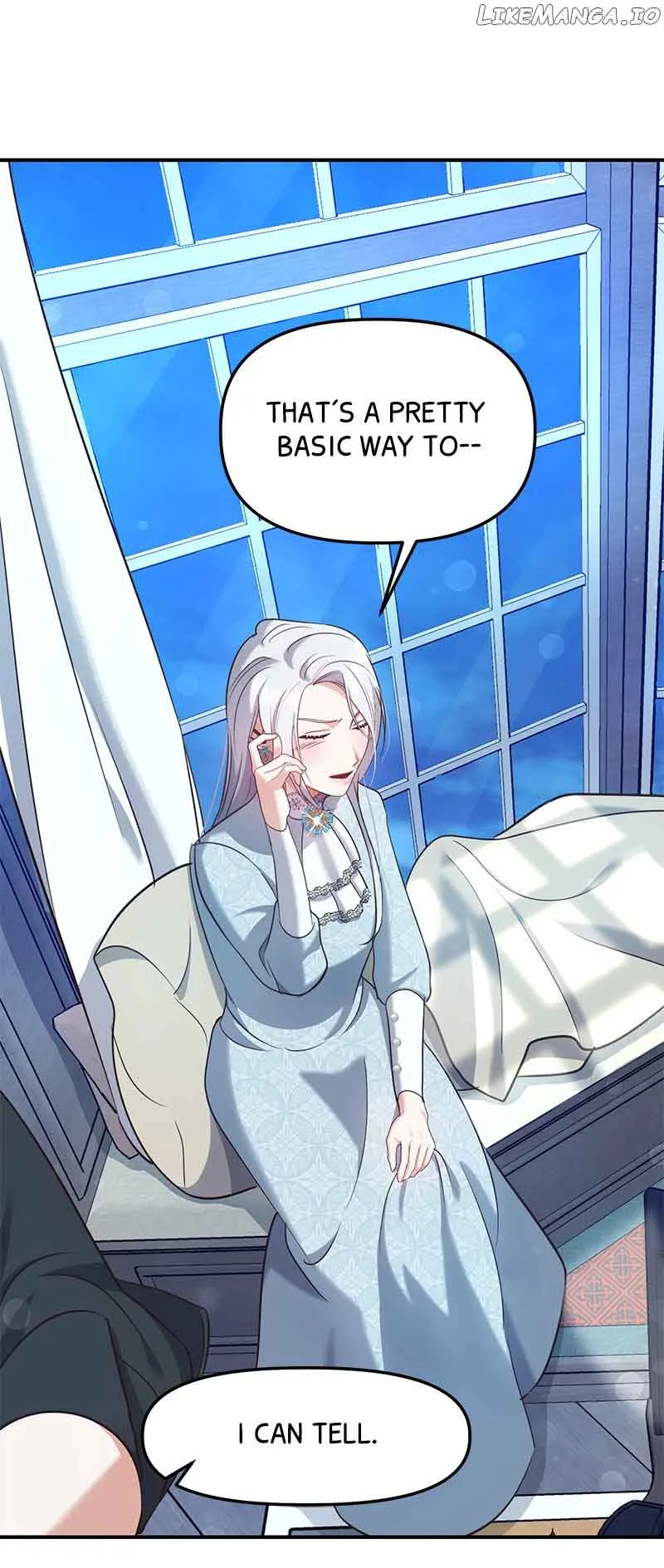 The Fake Duchess In Distresss Chapter 22 page 56